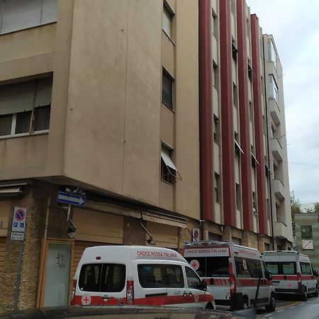Homebetty Vado Ligure Exterior foto