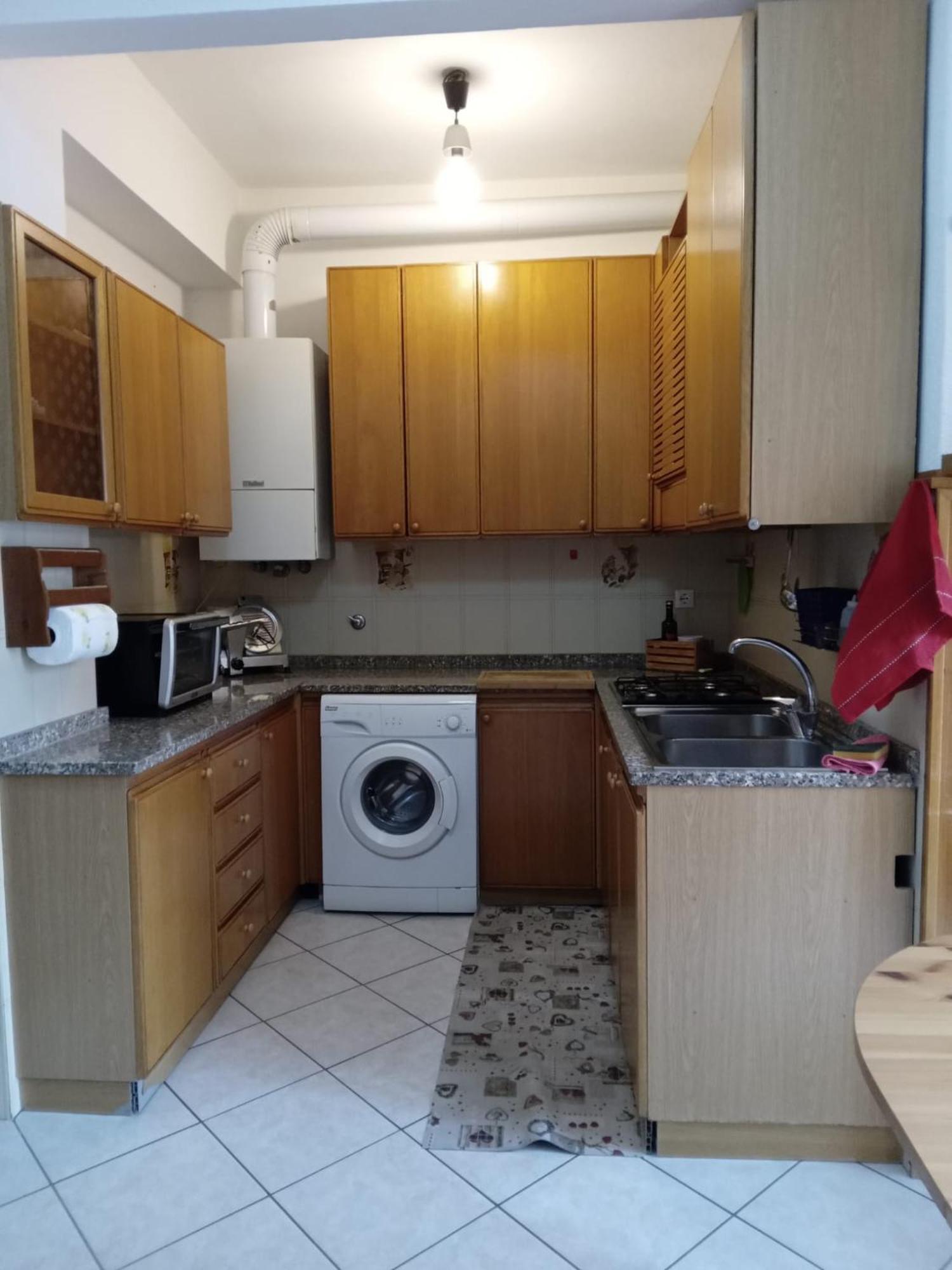 Homebetty Vado Ligure Exterior foto